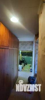 2-к квартира, вторичка, 48м2, 6/6 этаж