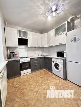 1-к квартира, вторичка, 37м2, 8/10 этаж