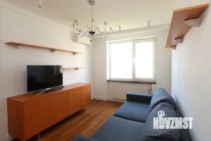 2-к квартира, вторичка, 63м2, 8/16 этаж
