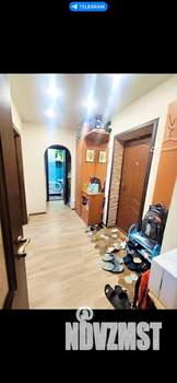 2-к квартира, вторичка, 47м2, 2/5 этаж