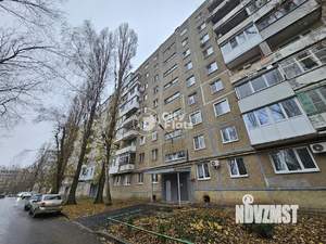 3-к квартира, вторичка, 59м2, 9/9 этаж