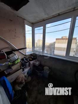 3-к квартира, вторичка, 64м2, 8/10 этаж