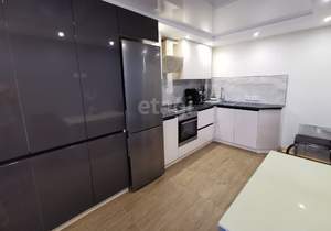 1-к квартира, вторичка, 40м2, 5/5 этаж