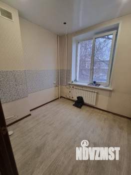 1-к квартира, вторичка, 35м2, 2/5 этаж