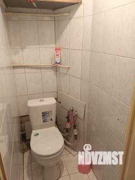 2-к квартира, вторичка, 45м2, 1/9 этаж
