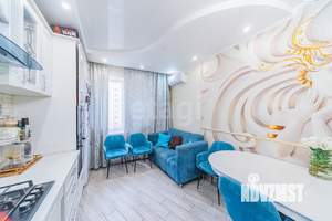 3-к квартира, вторичка, 82м2, 4/10 этаж