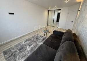 1-к квартира, вторичка, 39м2, 9/10 этаж