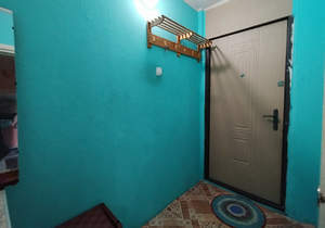 1-к квартира, вторичка, 31м2, 5/5 этаж