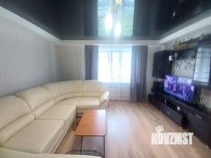 1-к квартира, вторичка, 36м2, 3/10 этаж