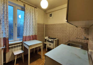 2-к квартира, вторичка, 45м2, 3/5 этаж