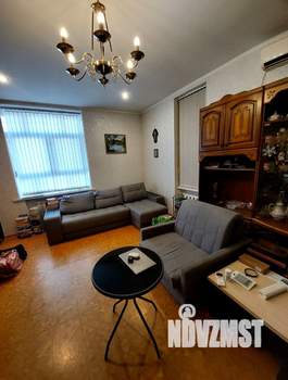 3-к квартира, вторичка, 80м2, 1/4 этаж