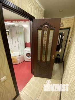 3-к квартира, вторичка, 73м2, 8/25 этаж