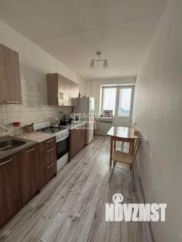 1-к квартира, вторичка, 39м2, 10/11 этаж