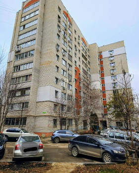 2-к квартира, вторичка, 67м2, 7/11 этаж