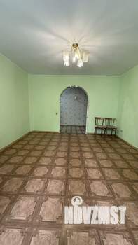 3-к квартира, вторичка, 60м2, 3/10 этаж