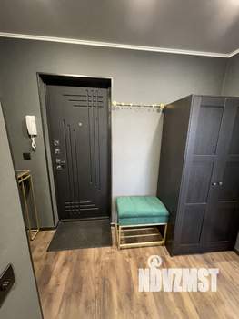 1-к квартира, вторичка, 32м2, 6/9 этаж