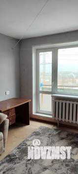 1-к квартира, вторичка, 22м2, 6/9 этаж