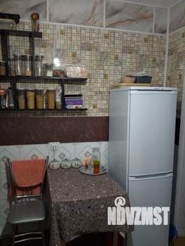 2-к квартира, вторичка, 42м2, 1/9 этаж