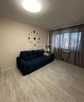 2-к квартира, вторичка, 44м2, 2/5 этаж