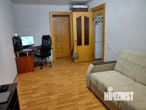 2-к квартира, вторичка, 45м2, 1/5 этаж