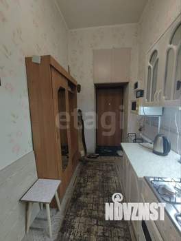 2-к квартира, вторичка, 44м2, 2/2 этаж