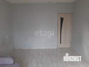 1-к квартира, вторичка, 34м2, 1/6 этаж