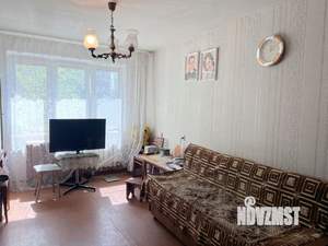 3-к квартира, вторичка, 57м2, 2/9 этаж