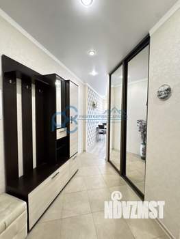 2-к квартира, вторичка, 53м2, 7/23 этаж