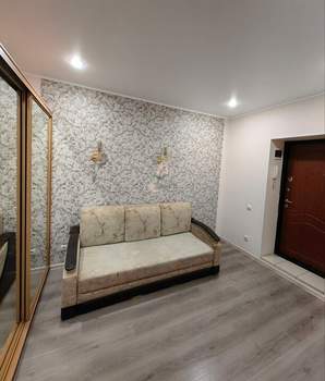 1-к квартира, вторичка, 17м2, 3/5 этаж