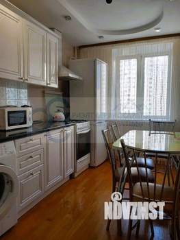 4-к квартира, вторичка, 75м2, 4/9 этаж