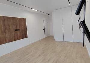 2-к квартира, сданный дом, 63м2, 17/23 этаж