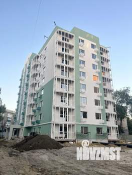 1-к квартира, вторичка, 50м2, 4/8 этаж