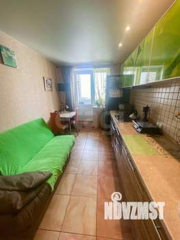 1-к квартира, вторичка, 40м2, 10/10 этаж