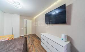 2-к квартира, вторичка, 60м2, 10/10 этаж