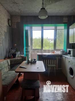 4-к квартира, вторичка, 78м2, 5/9 этаж