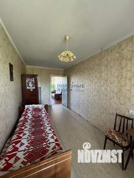 3-к квартира, вторичка, 60м2, 3/9 этаж