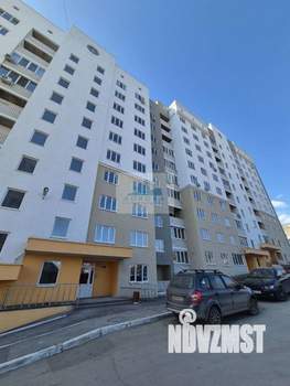2-к квартира, вторичка, 65м2, 4/10 этаж