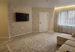 3-к квартира, вторичка, 87м2, 5/25 этаж