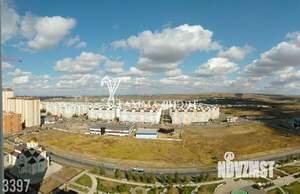 2-к квартира, вторичка, 51м2, 2/22 этаж