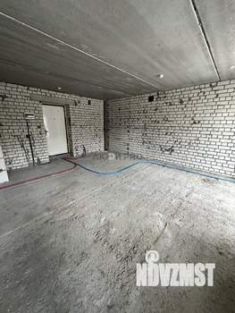 1-к квартира, вторичка, 36м2, 2/10 этаж