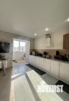 1-к квартира, вторичка, 34м2, 15/16 этаж