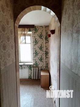 2-к квартира, вторичка, 43м2, 4/5 этаж