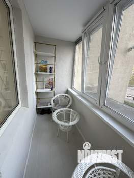 3-к квартира, вторичка, 83м2, 1/22 этаж