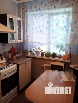 1-к квартира, вторичка, 30м2, 3/9 этаж