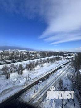 3-к квартира, вторичка, 76м2, 9/10 этаж