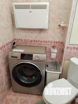 2-к квартира, вторичка, 43м2, 8/9 этаж