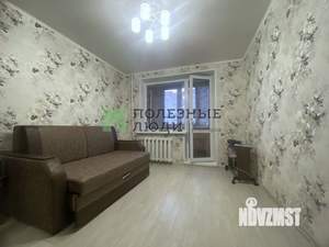 3-к квартира, вторичка, 64м2, 6/9 этаж