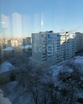 1-к квартира, вторичка, 35м2, 8/9 этаж