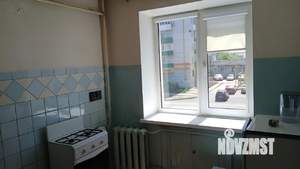 1-к квартира, вторичка, 30м2, 2/5 этаж
