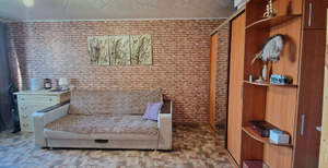 1-к квартира, вторичка, 33м2, 9/9 этаж